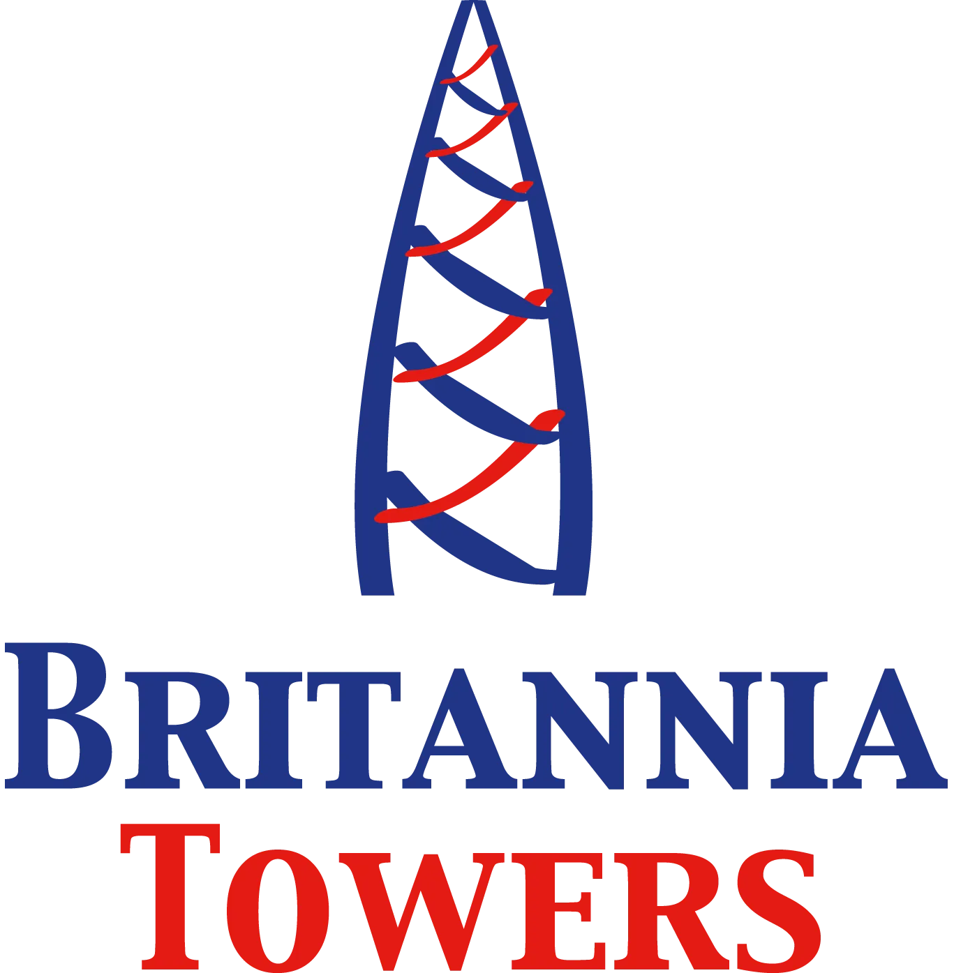 Britannia Towers UK